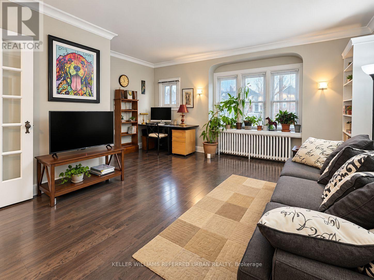 Upper - 1227 Avenue Road, Toronto (Lawrence Park South), Ontario  M5N 2G5 - Photo 2 - C14107756