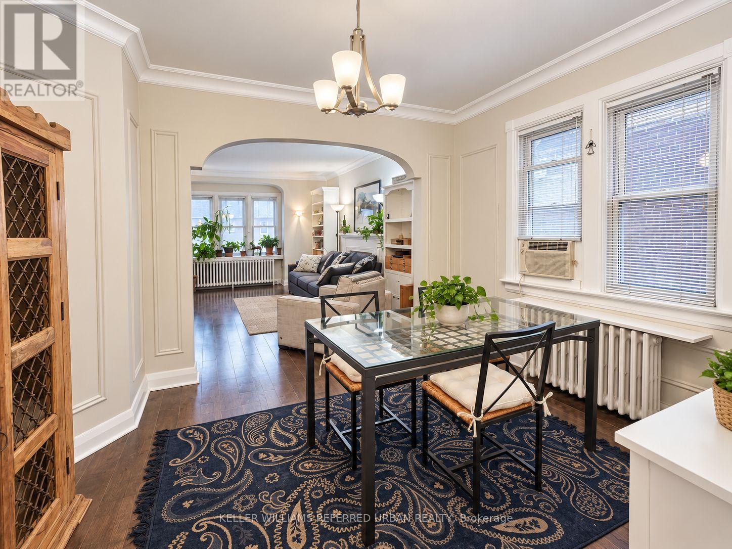 Upper - 1227 Avenue Road, Toronto (Lawrence Park South), Ontario  M5N 2G5 - Photo 5 - C14107756