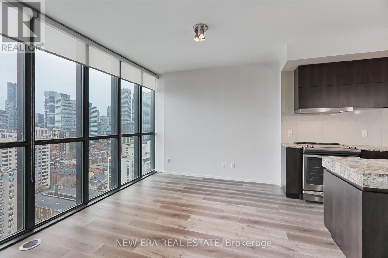 1703 - 101 Charles Street E, Toronto (Church-Yonge Corridor), Ontario  M4Y 0A9 - Photo 12 - C14107776