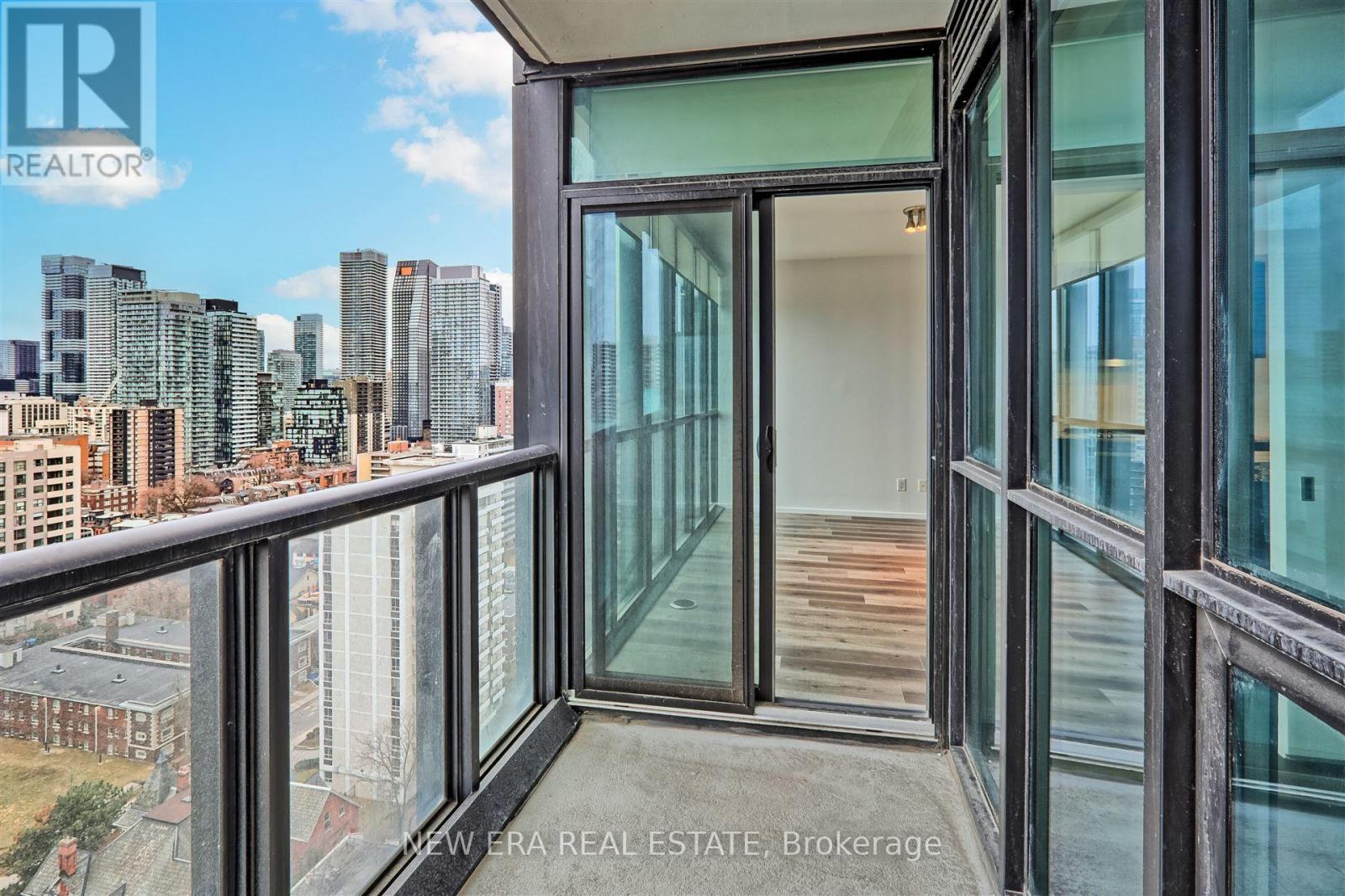 1703 - 101 Charles Street E, Toronto (Church-Yonge Corridor), Ontario  M4Y 0A9 - Photo 21 - C14107776
