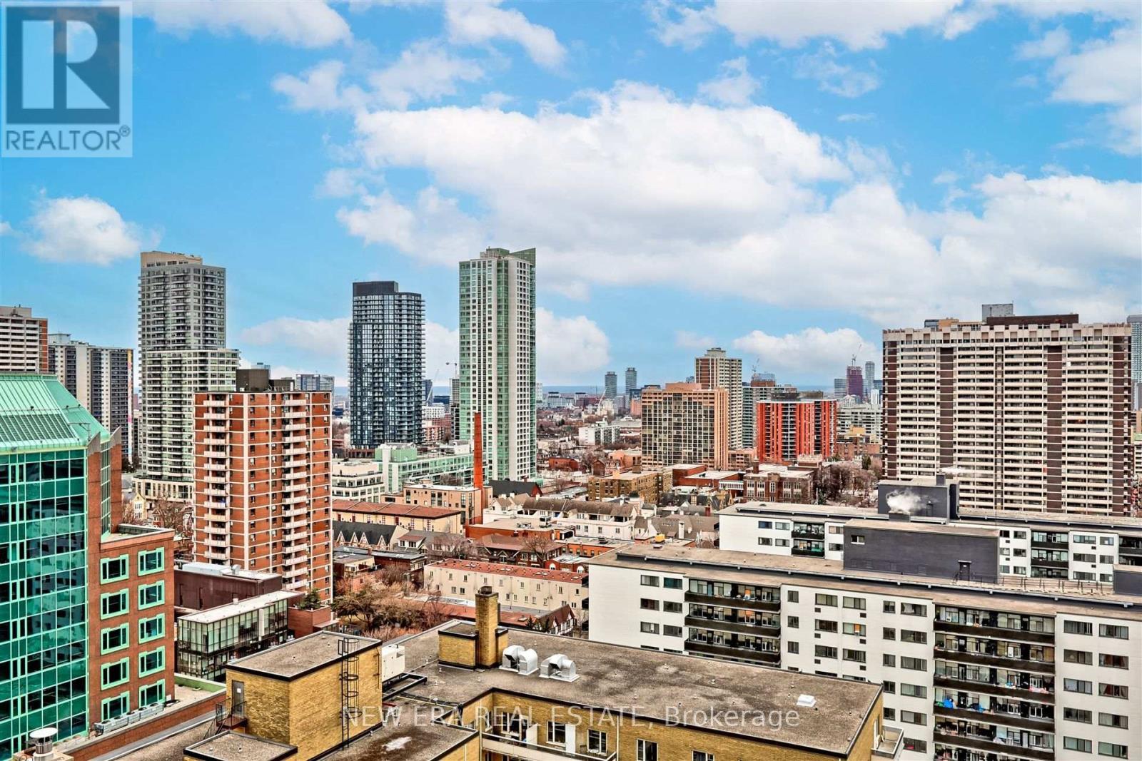 1703 - 101 Charles Street E, Toronto (Church-Yonge Corridor), Ontario  M4Y 0A9 - Photo 22 - C14107776