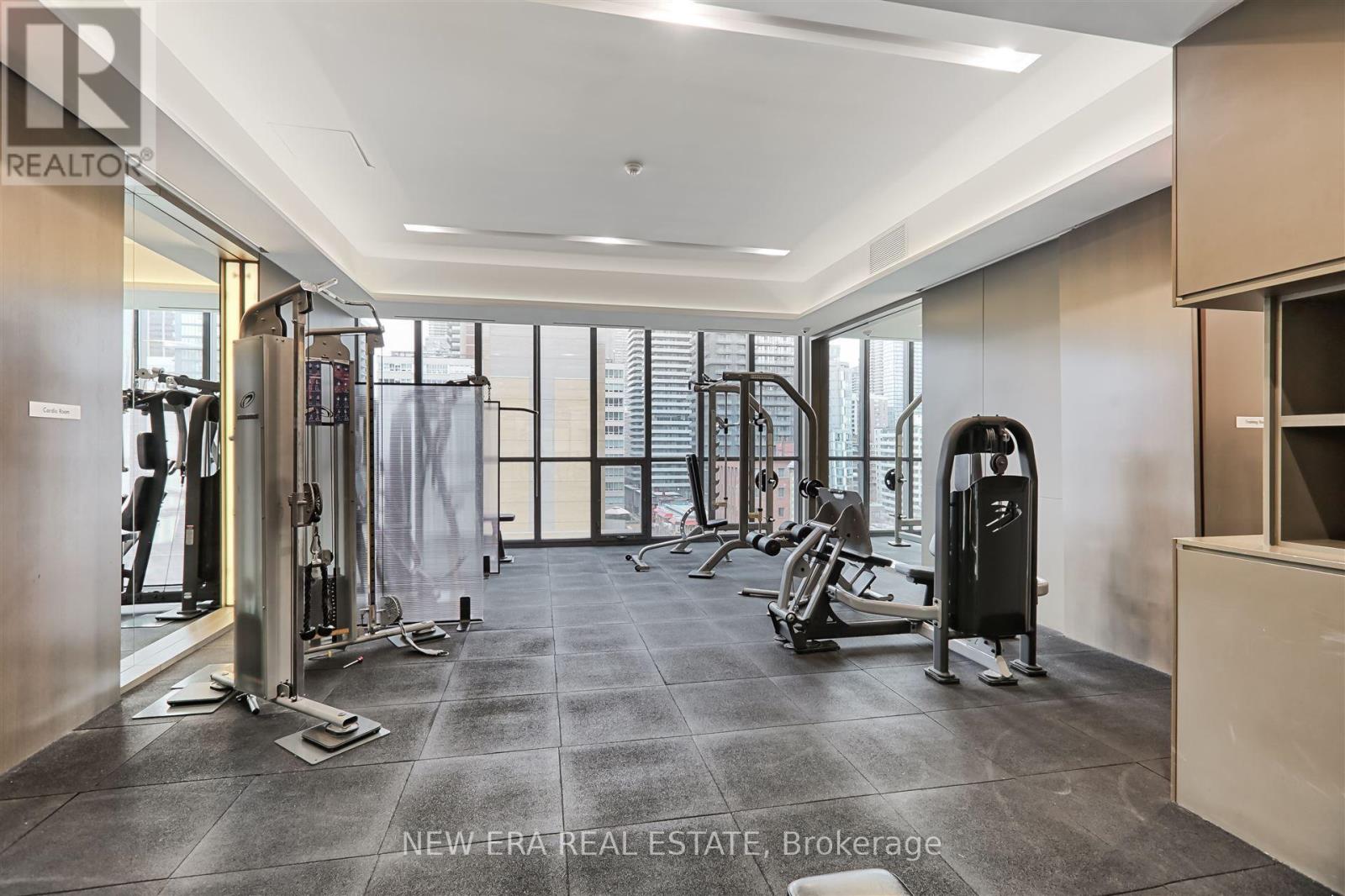 1703 - 101 Charles Street E, Toronto (Church-Yonge Corridor), Ontario  M4Y 0A9 - Photo 24 - C14107776