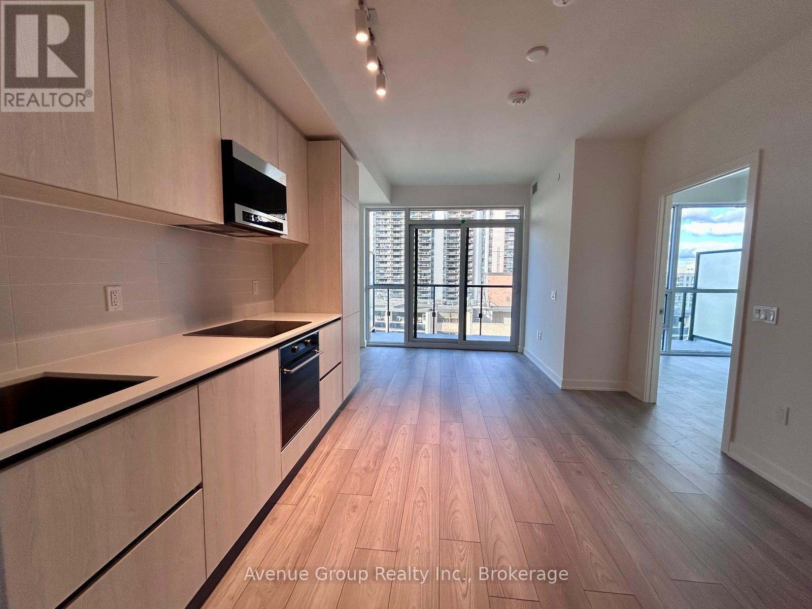 1201 - 120 BROADWAY AVENUE, toronto (mount pleasant west), Ontario
