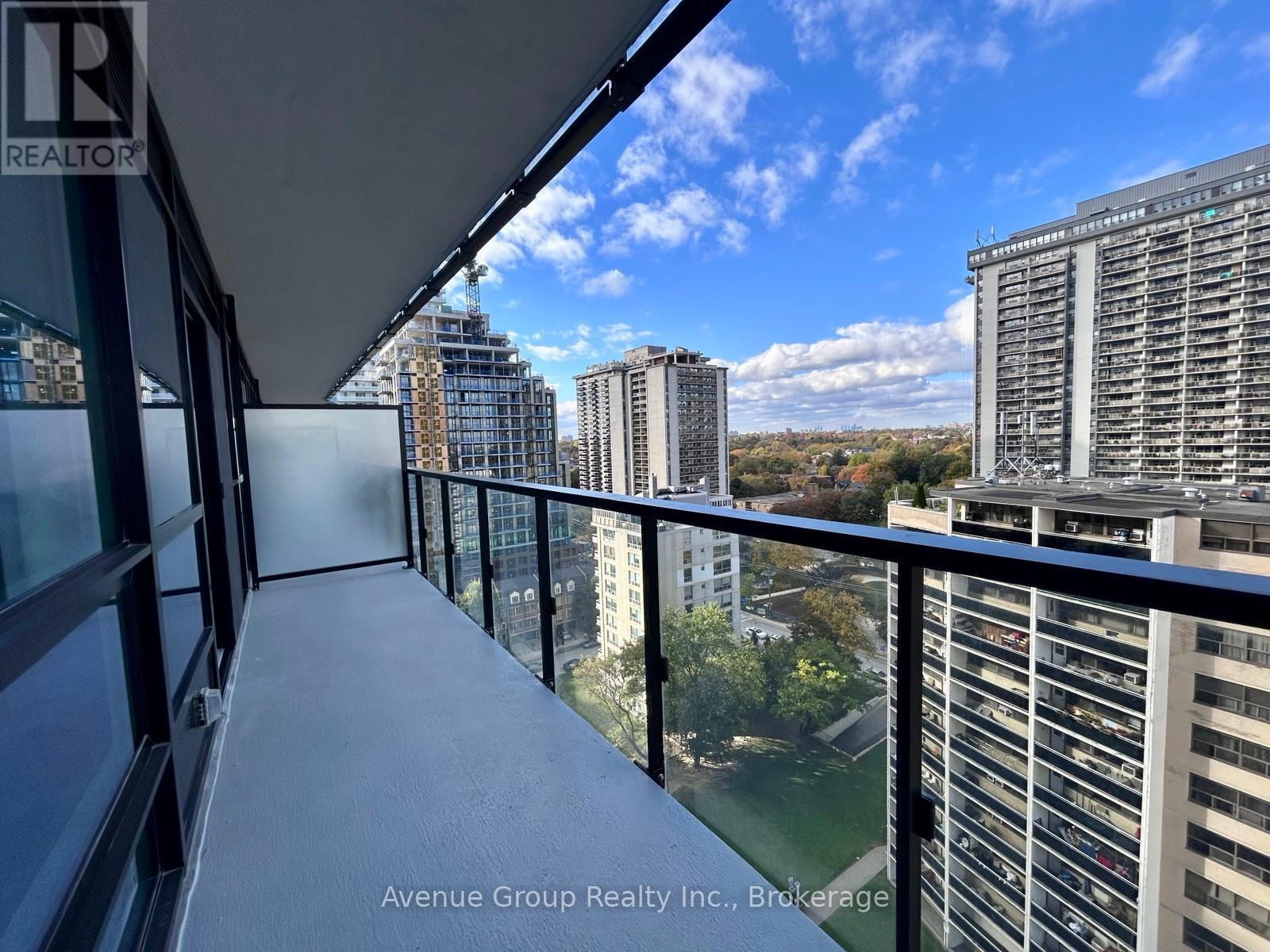 1201 - 120 Broadway Avenue, Toronto (Mount Pleasant West), Ontario  M4P 1V7 - Photo 12 - C14107804