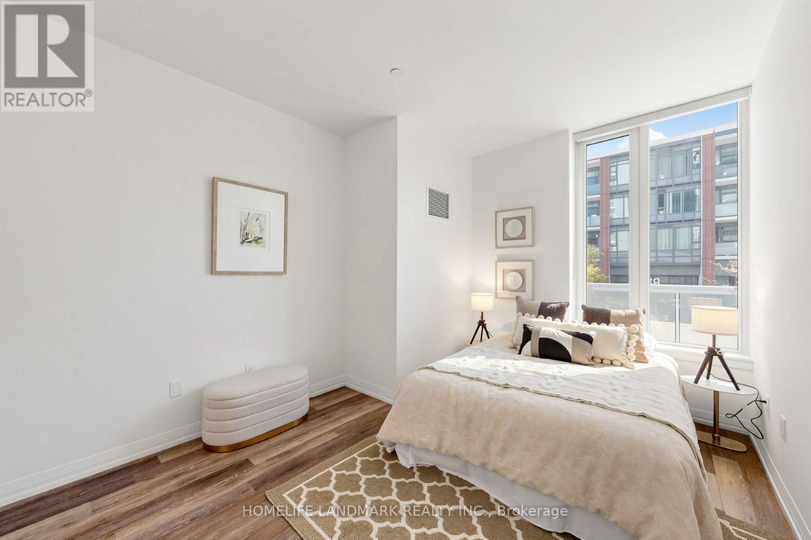 207 - 75 Canterbury Place, Toronto (Willowdale West), Ontario  M2N 0L2 - Photo 18 - C14107818