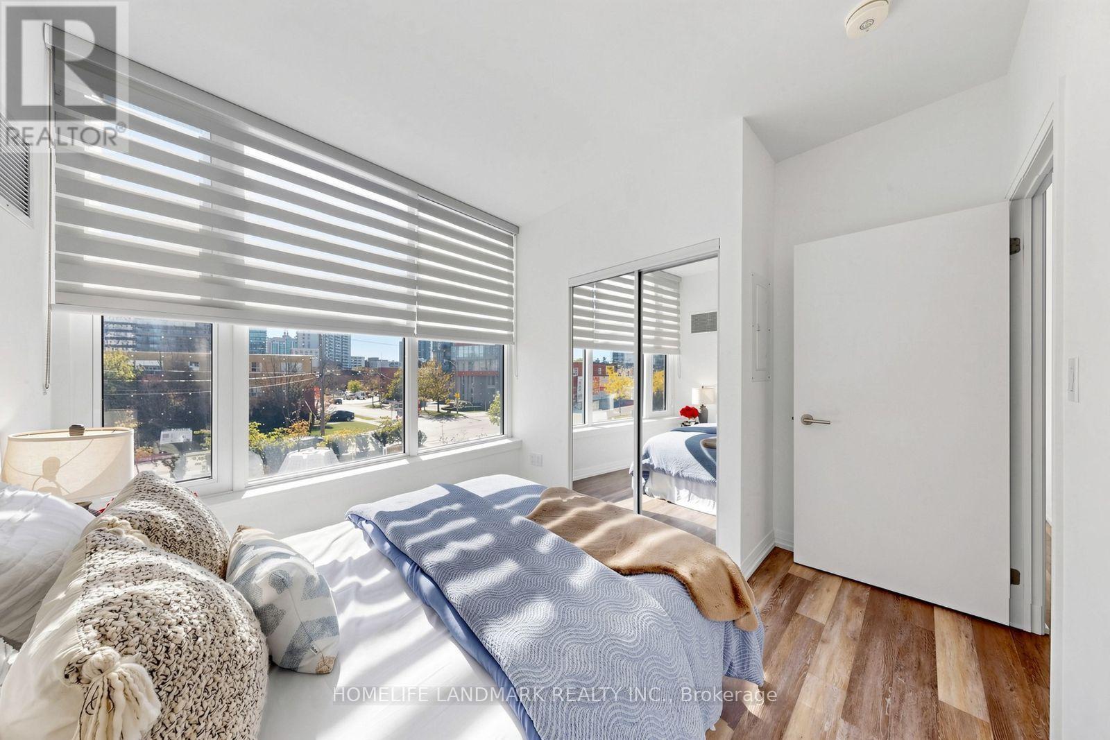 207 - 75 Canterbury Place, Toronto (Willowdale West), Ontario  M2N 0L2 - Photo 24 - C14107818