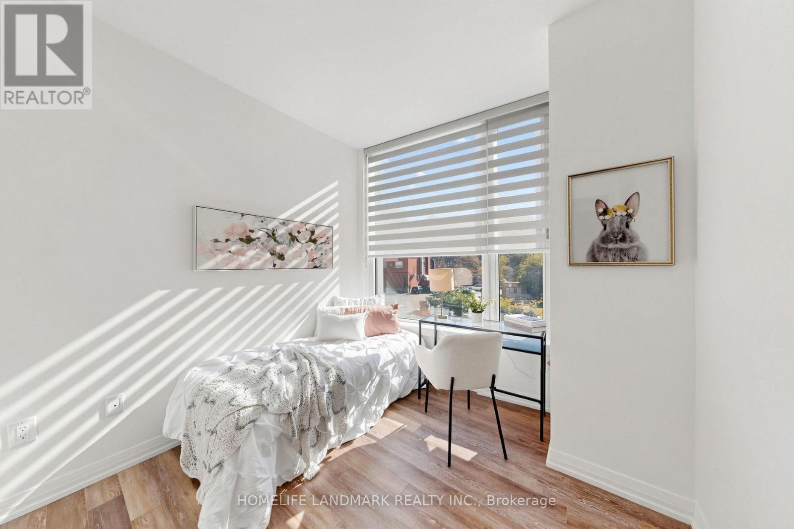 207 - 75 Canterbury Place, Toronto (Willowdale West), Ontario  M2N 0L2 - Photo 25 - C14107818