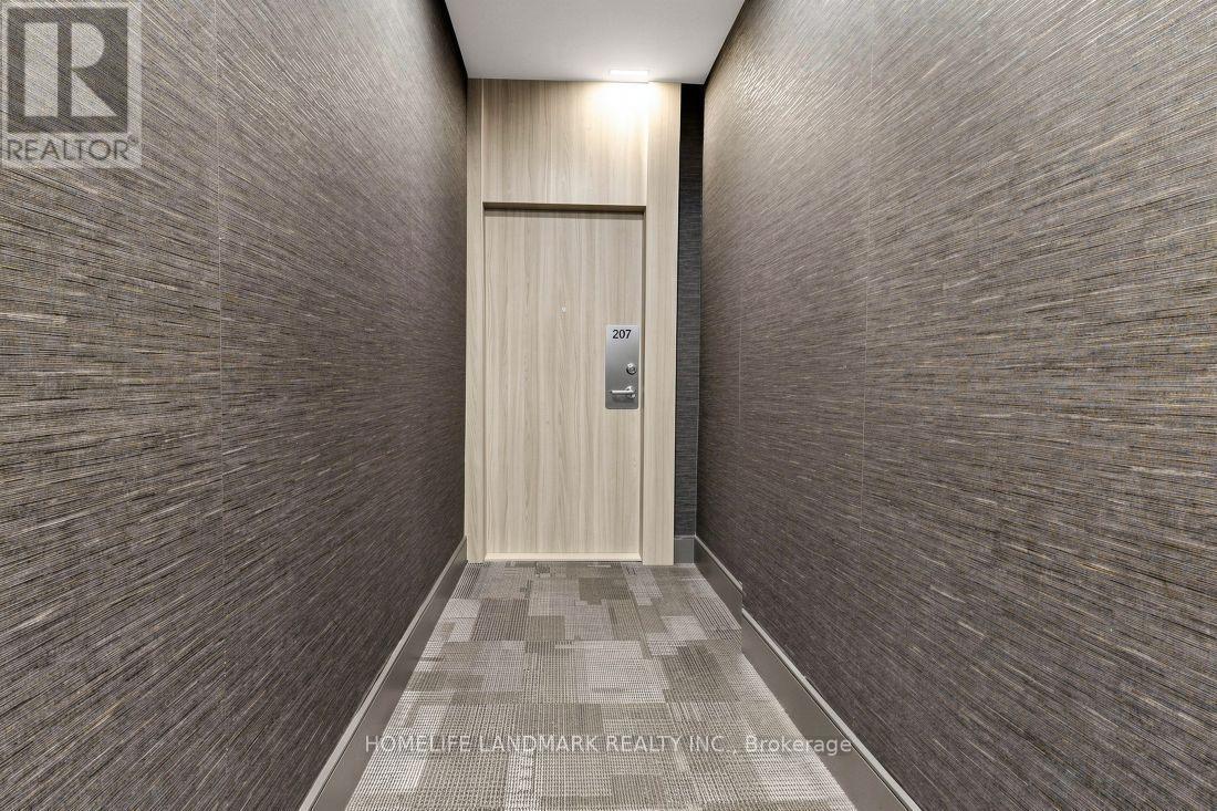 207 - 75 Canterbury Place, Toronto (Willowdale West), Ontario  M2N 0L2 - Photo 4 - C14107818