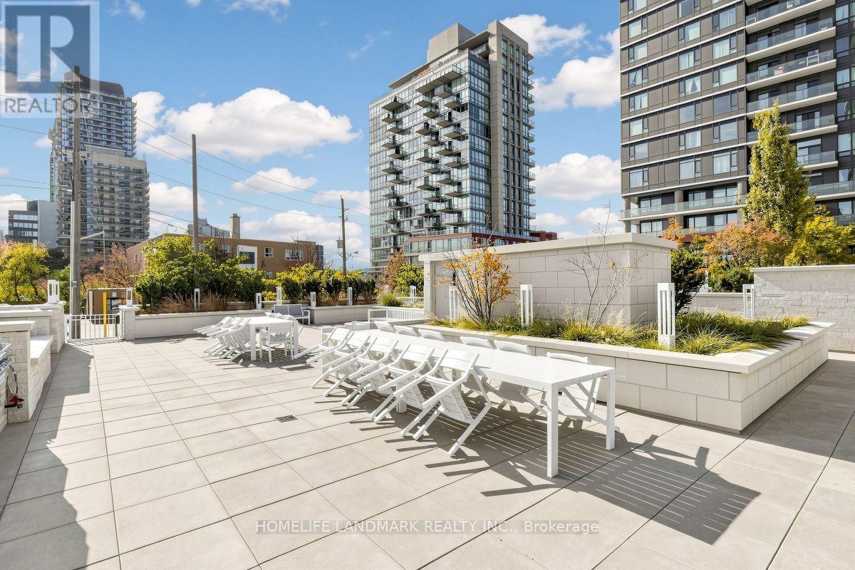 207 - 75 Canterbury Place, Toronto (Willowdale West), Ontario  M2N 0L2 - Photo 41 - C14107818