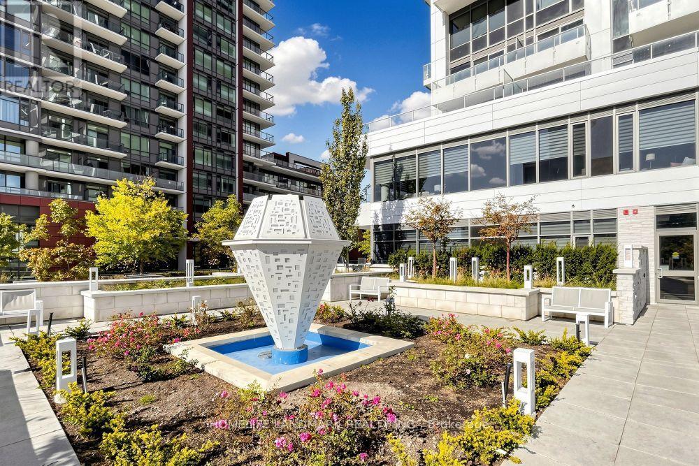 207 - 75 Canterbury Place, Toronto (Willowdale West), Ontario  M2N 0L2 - Photo 42 - C14107818