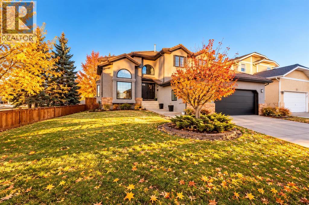 133 Woodbrook Road SW, Calgary, Alberta