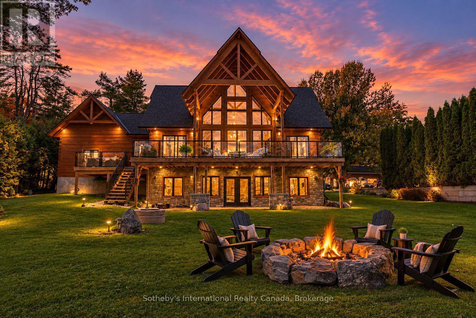 1935 MCLEOD DRIVE, severn, Ontario