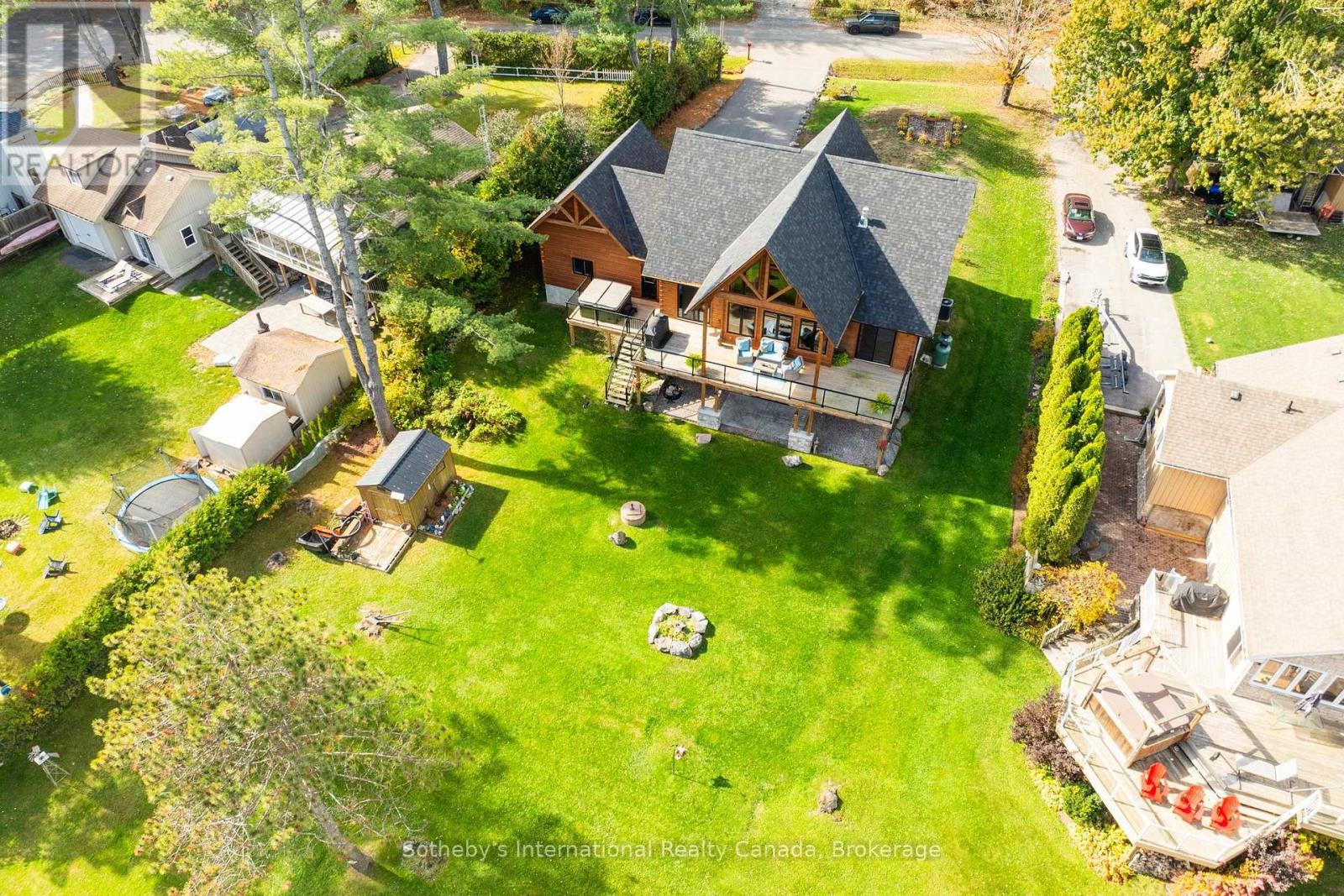 1935 Mcleod Drive, Severn, Ontario  P0E 1N0 - Photo 45 - S14107842