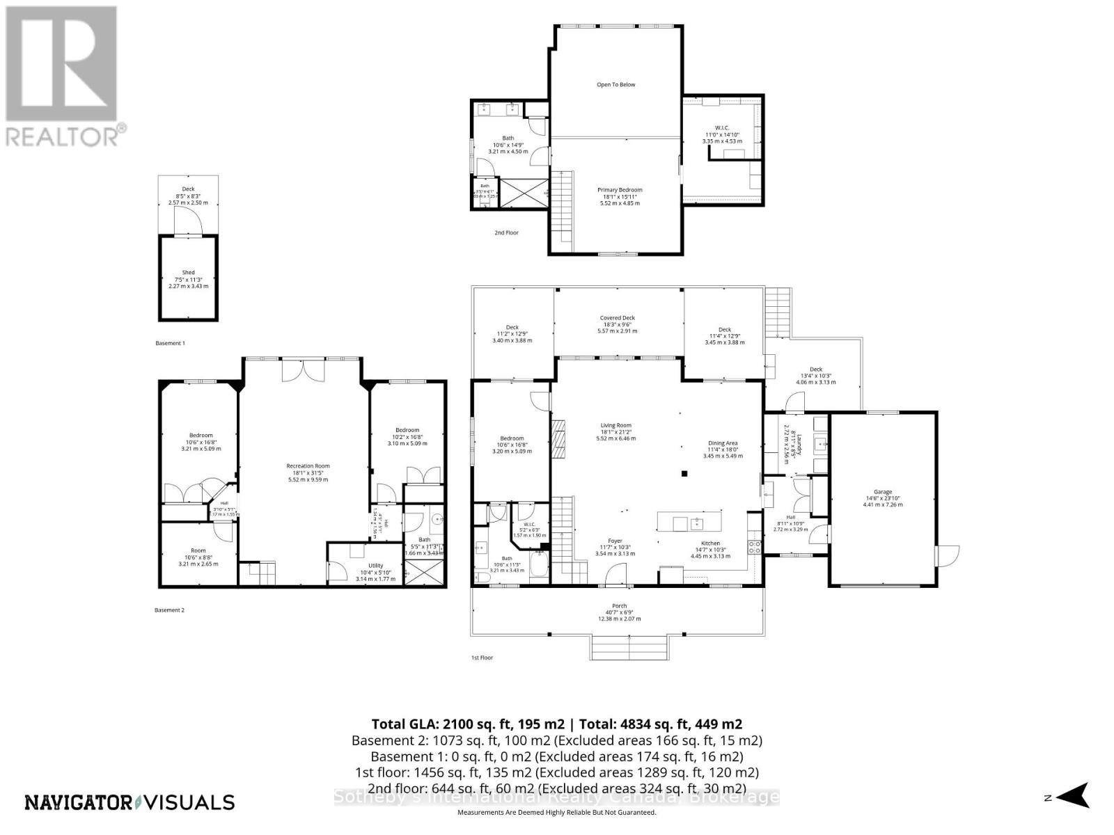 1935 Mcleod Drive, Severn, Ontario  P0E 1N0 - Photo 48 - S14107842