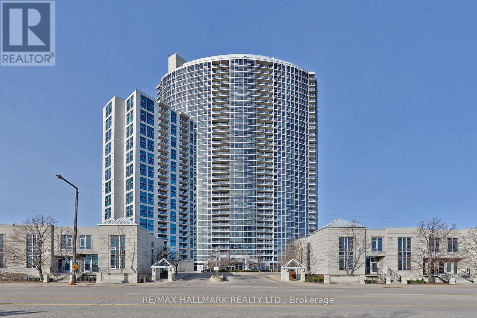 2115 - 83 BOROUGH DRIVE, Toronto, Ontario