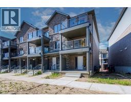 205 WEST OAK Trail Unit# 225, kitchener, Ontario
