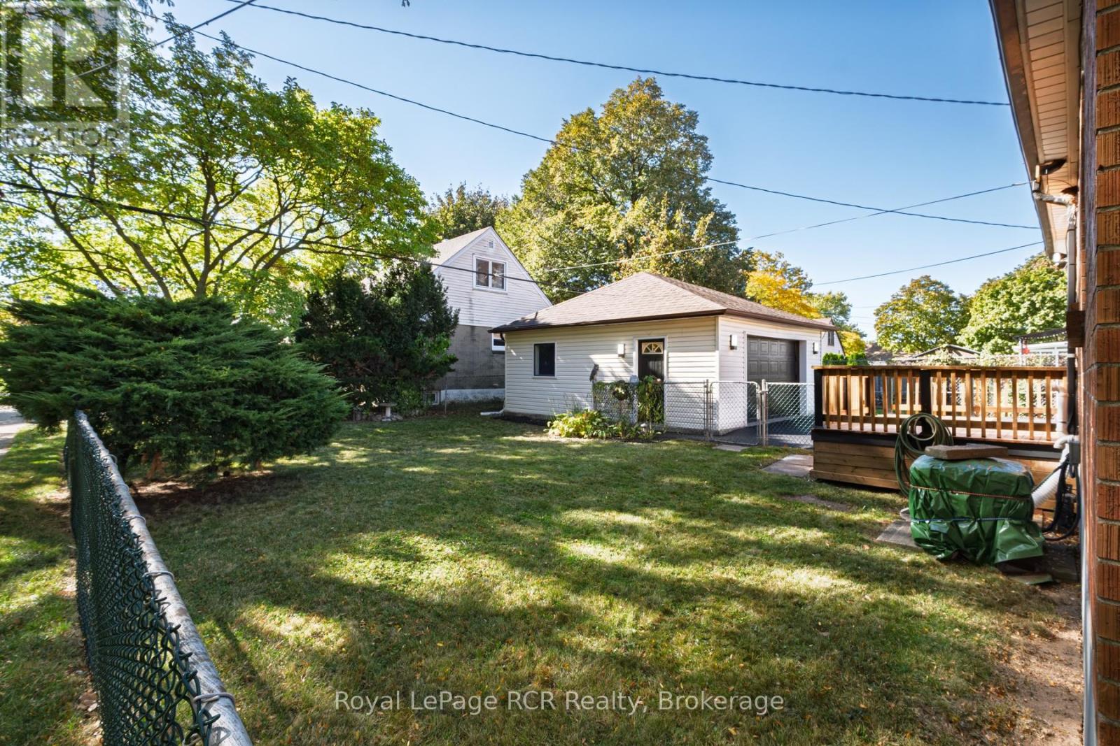 330 Melvin Avenue, Hamilton, Ontario  L8H 2L1 - Photo 23 - X14107762