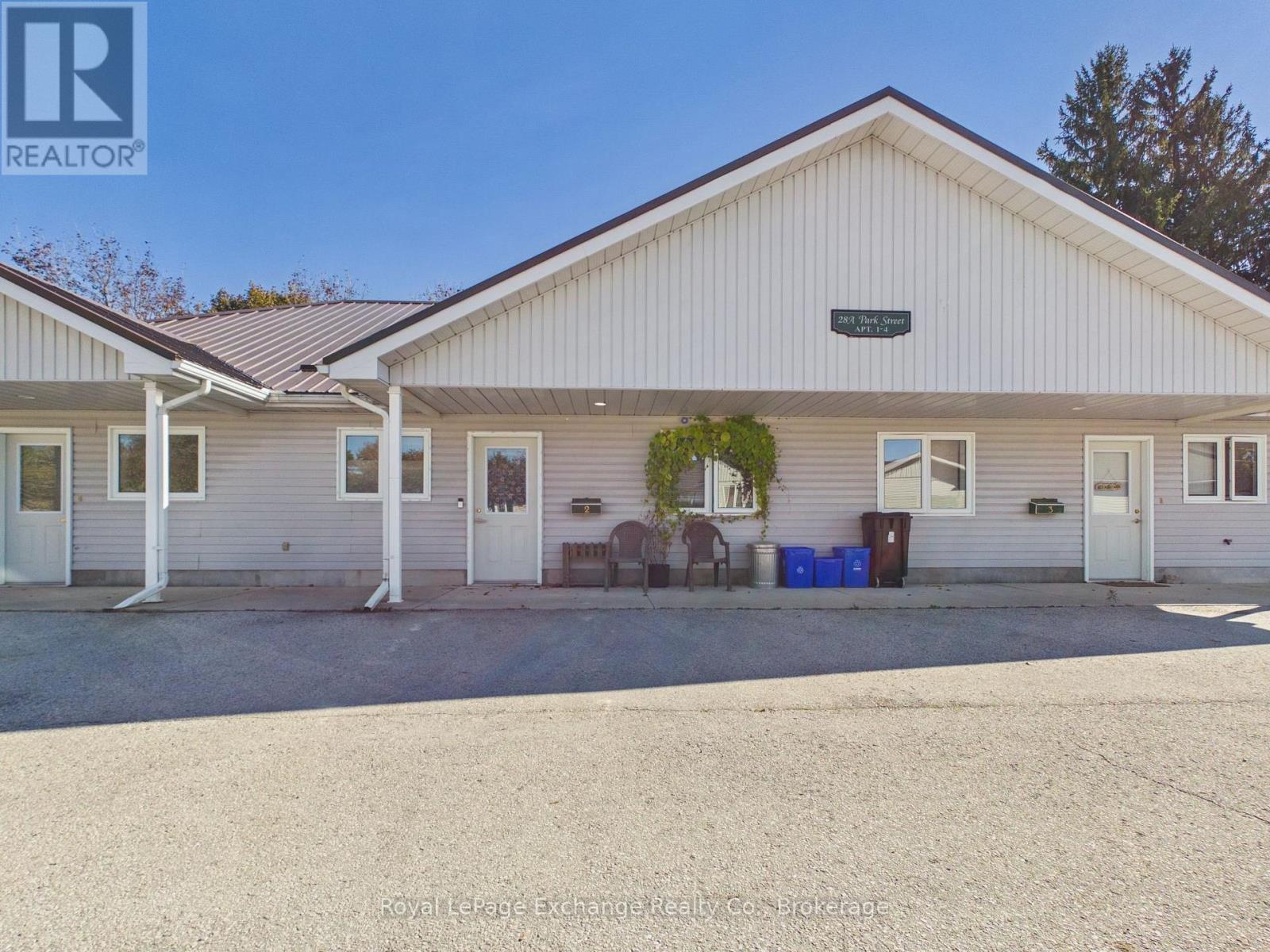 28A PARK STREET, huron-kinloss, Ontario