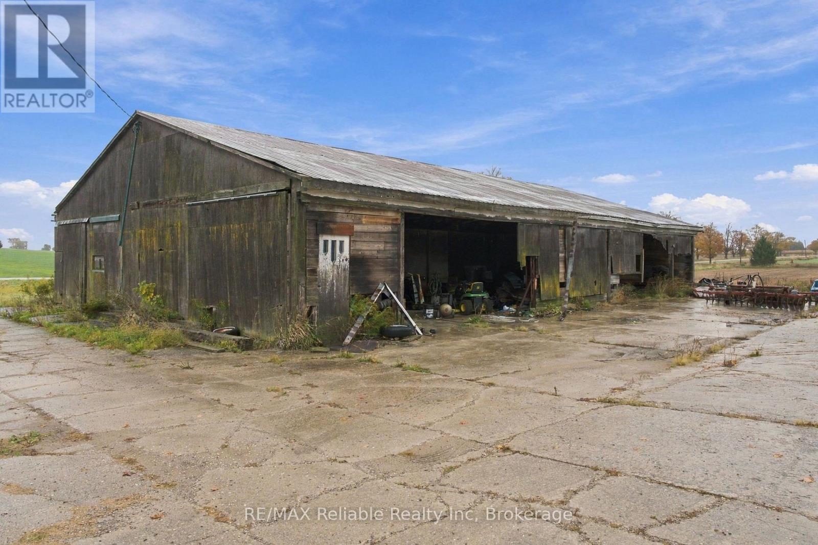 41391 Winthrop Road, R. R. #1 Road, Central Huron, Ontario  N0M 2H0 - Photo 14 - X14107936