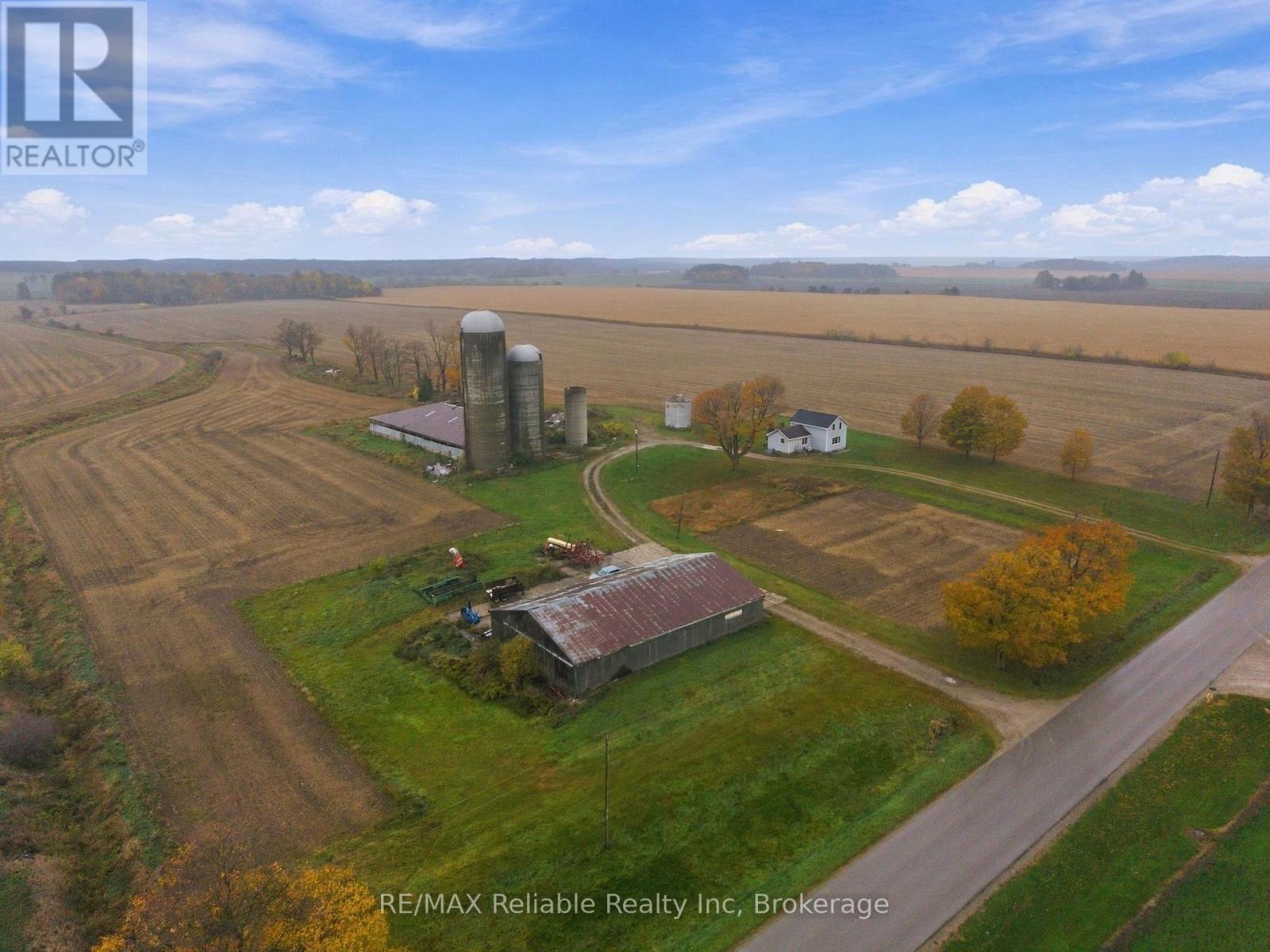 41391 Winthrop Road, R. R. #1 Road, Central Huron, Ontario  N0M 2H0 - Photo 17 - X14107936