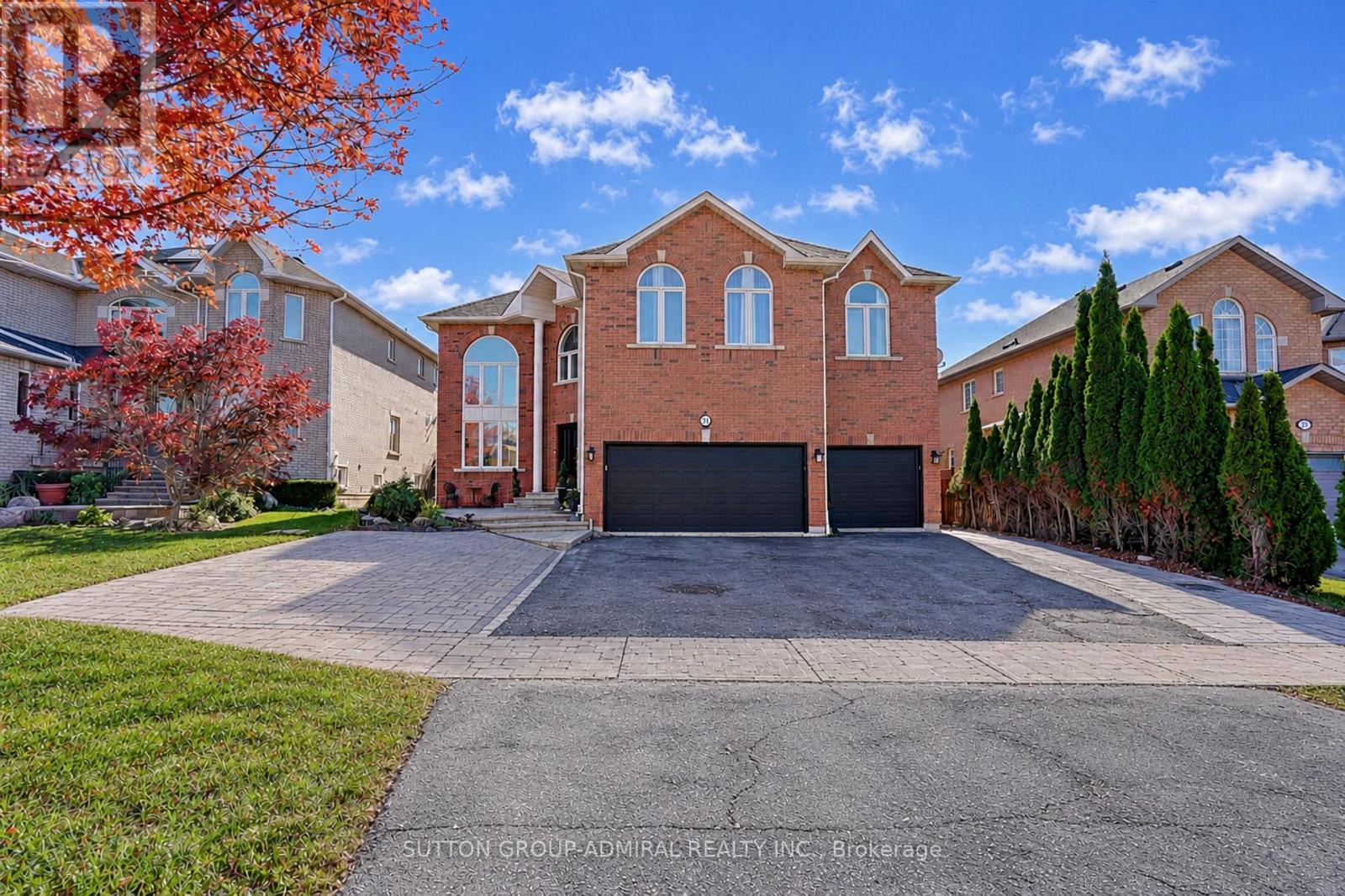 51 GLEN FOREST DRIVE, vaughan (uplands), Ontario