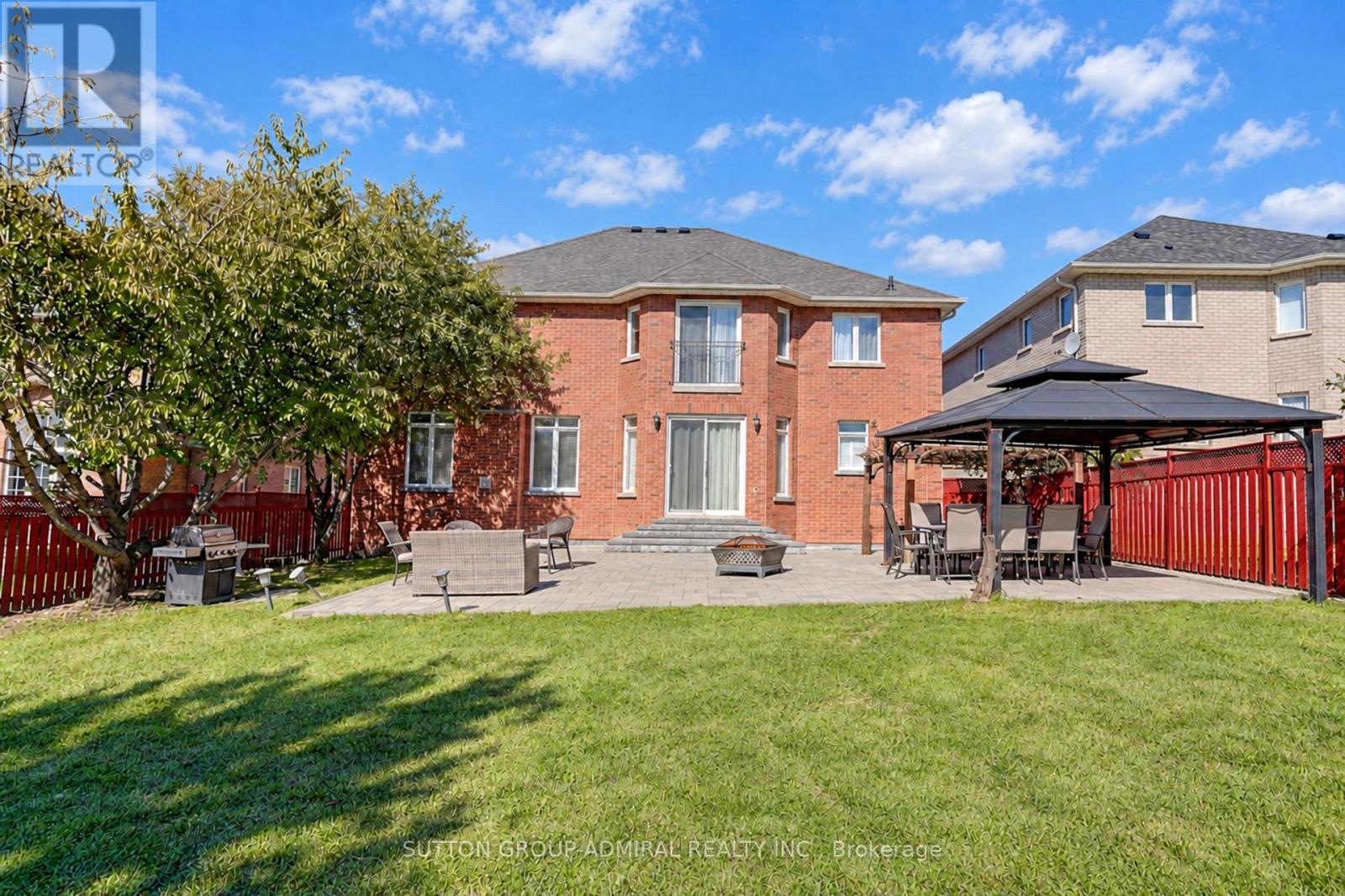 51 Glen Forest Drive, Vaughan (Uplands), Ontario  L4J 8K5 - Photo 44 - N14107774