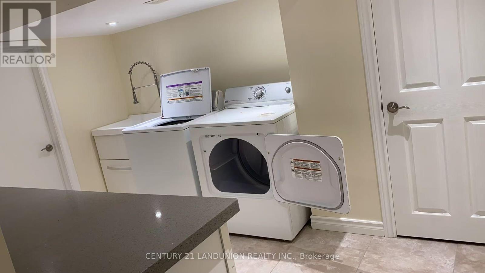 Basement - 27 Havagal Crescent, Markham, Ontario  L3P 7G1 - Photo 10 - N14107806
