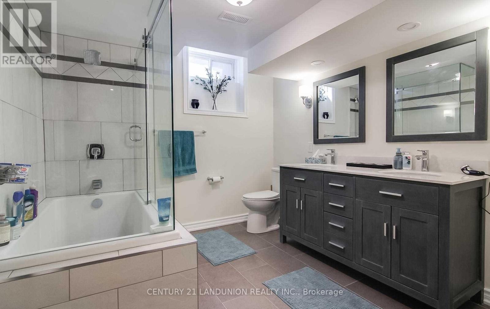 Basement - 27 Havagal Crescent, Markham, Ontario  L3P 7G1 - Photo 4 - N14107806