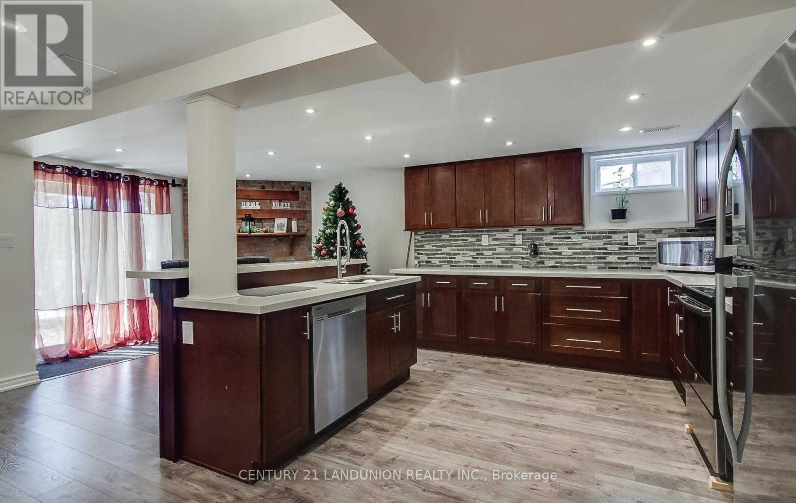 Basement - 27 Havagal Crescent, Markham, Ontario  L3P 7G1 - Photo 5 - N14107806