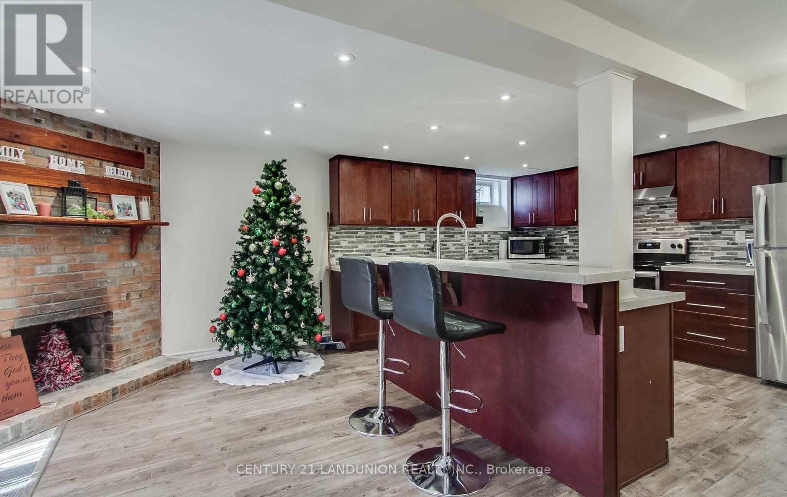 Basement - 27 Havagal Crescent, Markham, Ontario  L3P 7G1 - Photo 6 - N14107806