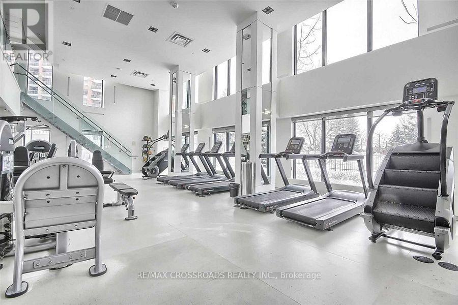 1608 - 75 Oneida Crescent, Richmond Hill (Langstaff), Ontario  L4B 0H3 - Photo 14 - N14107846