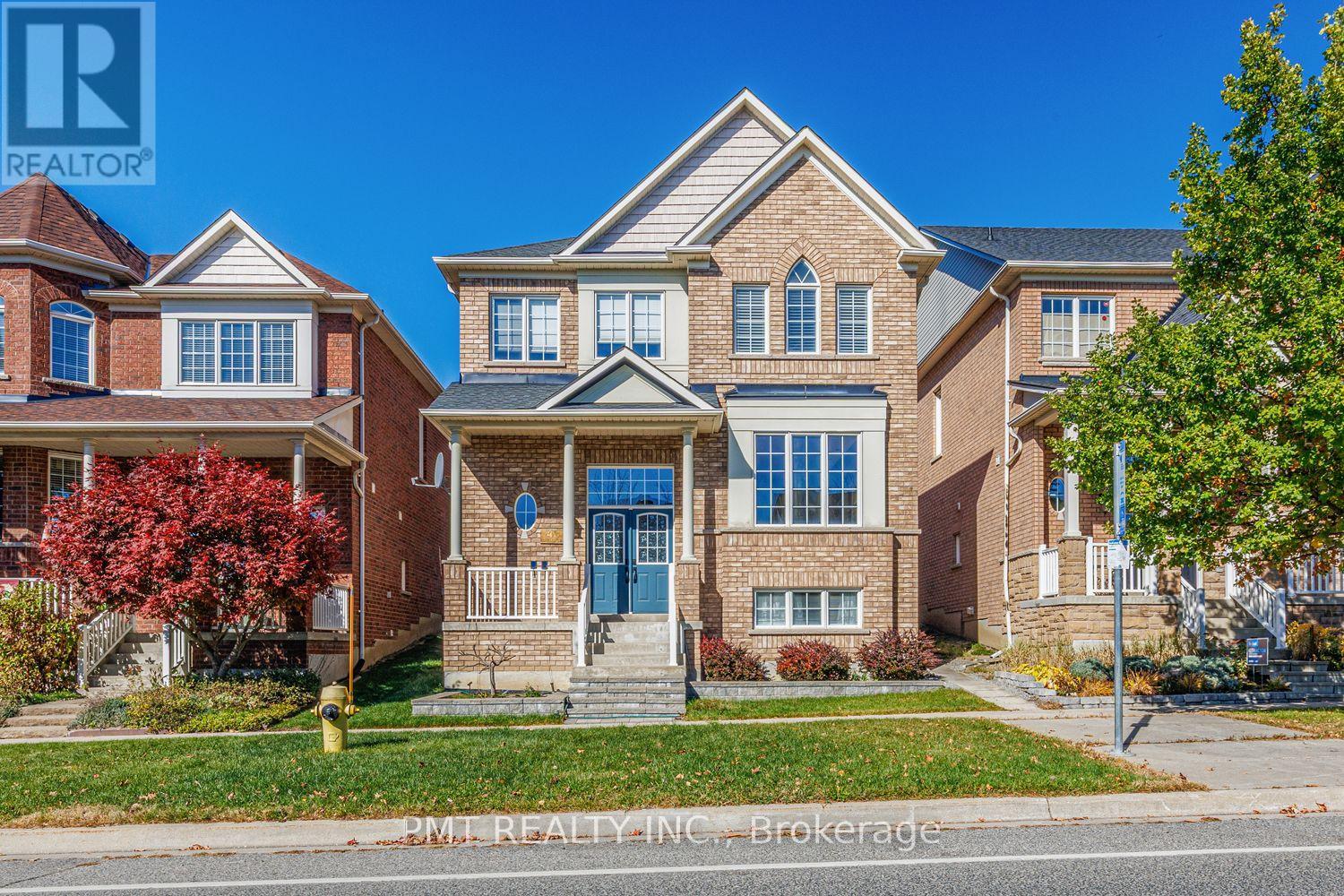 43 MANLEY AVENUE, whitchurch-stouffville (stouffville), Ontario