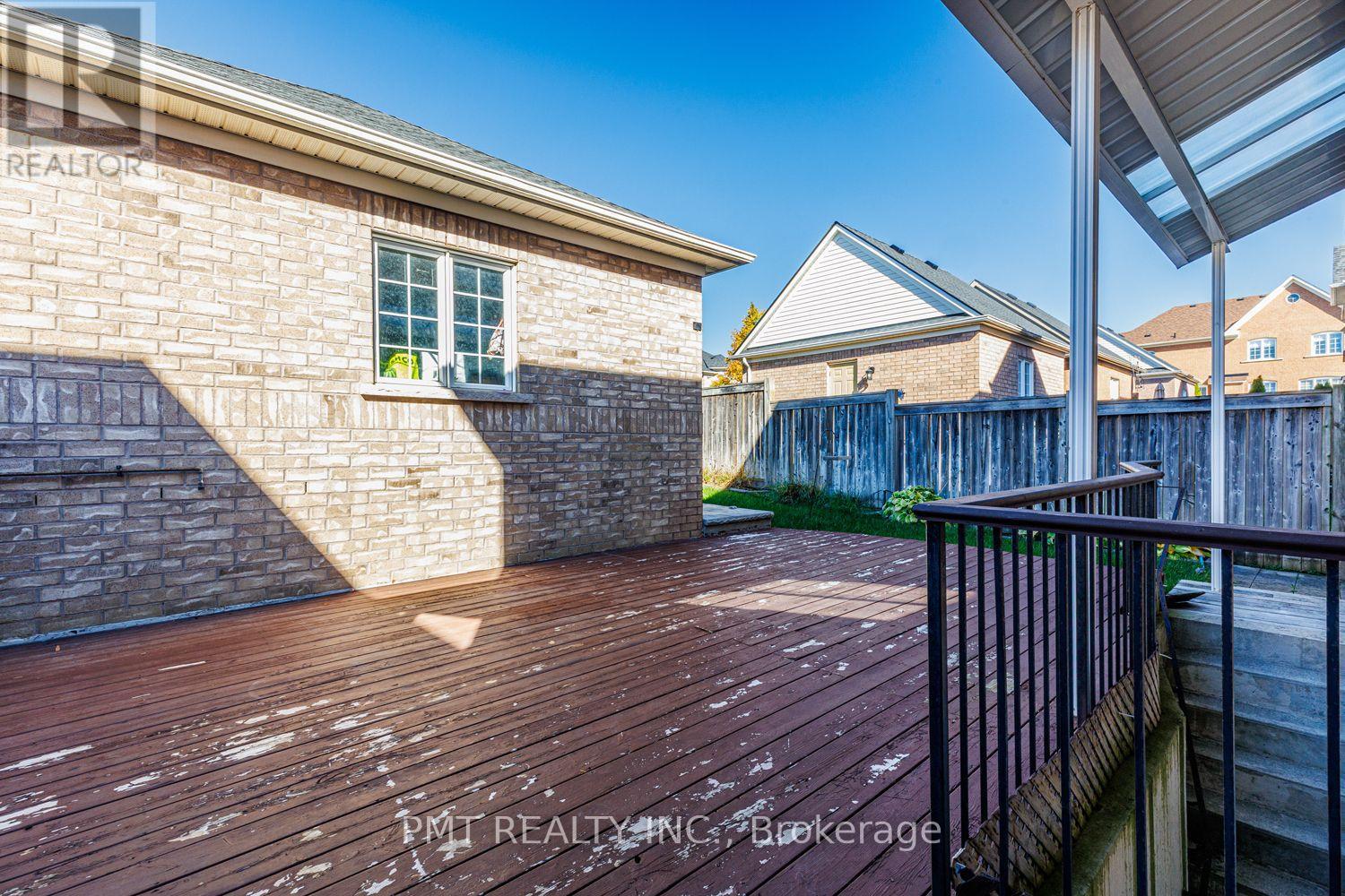 43 Manley Avenue, Whitchurch-Stouffville (Stouffville), Ontario  L4A 0C5 - Photo 41 - N14107870
