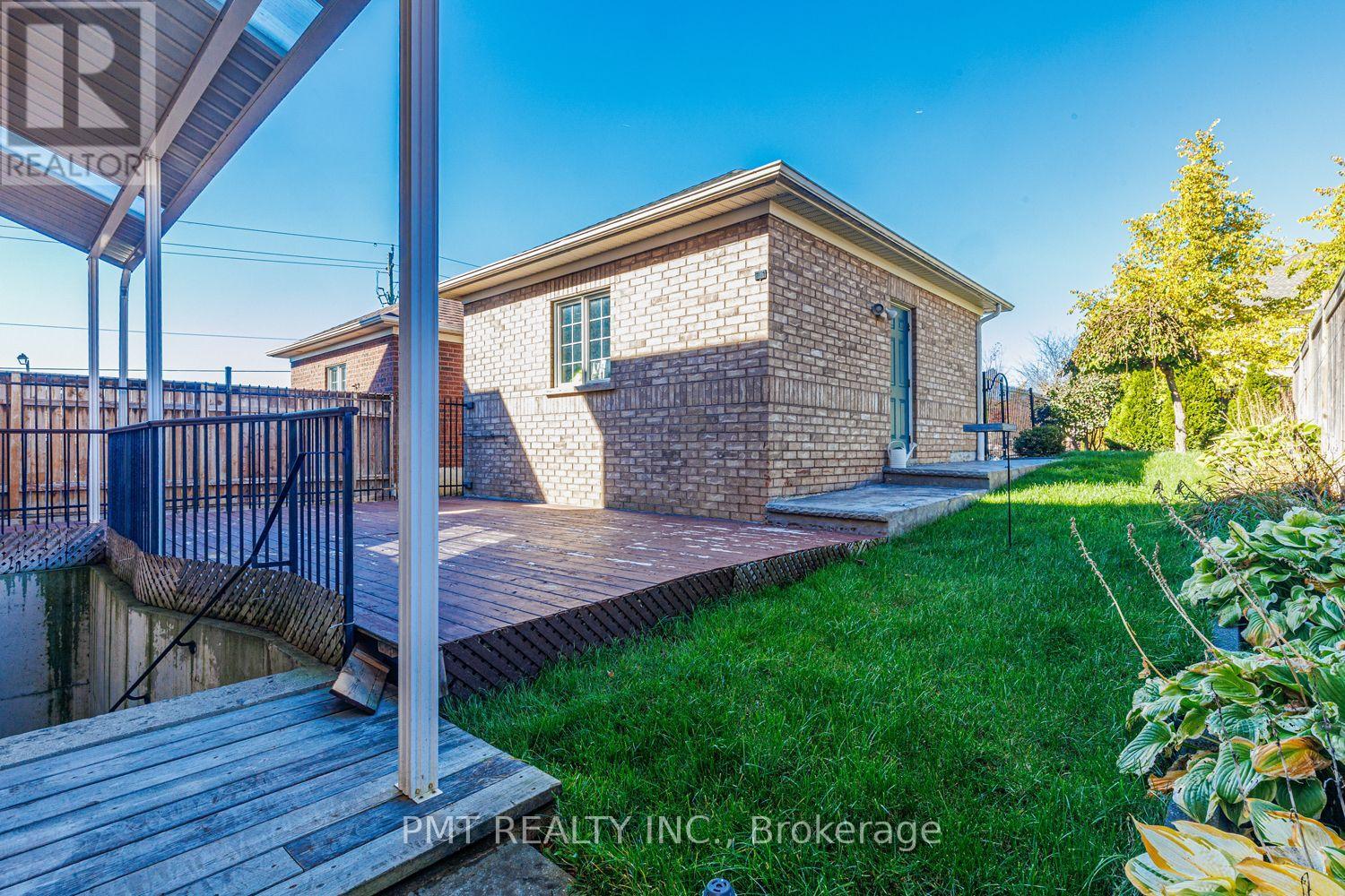 43 Manley Avenue, Whitchurch-Stouffville (Stouffville), Ontario  L4A 0C5 - Photo 44 - N14107870