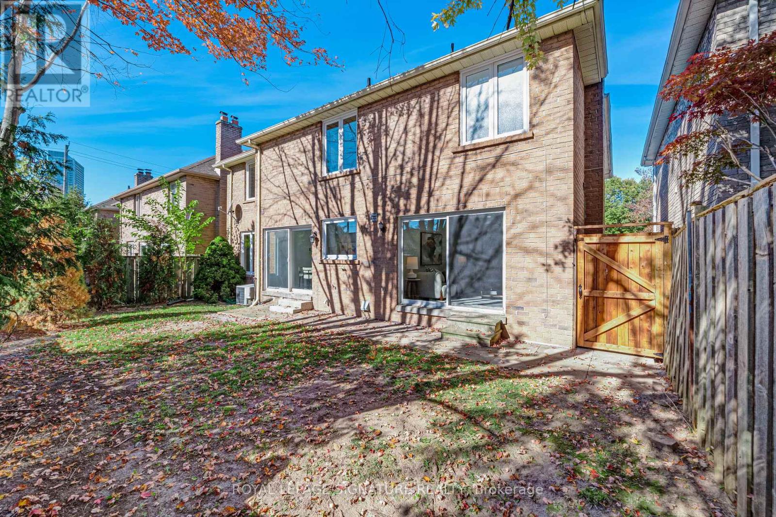 5 Patrick Boulevard, Toronto, Ontario  M2J 3K7 - Photo 36 - C14107226