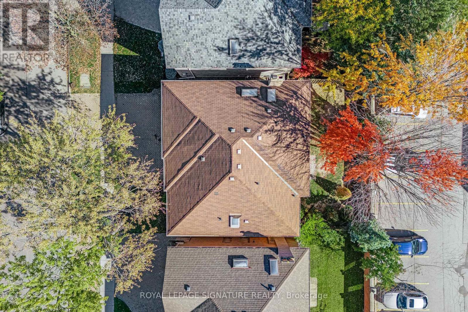 5 Patrick Boulevard, Toronto, Ontario  M2J 3K7 - Photo 38 - C14107226