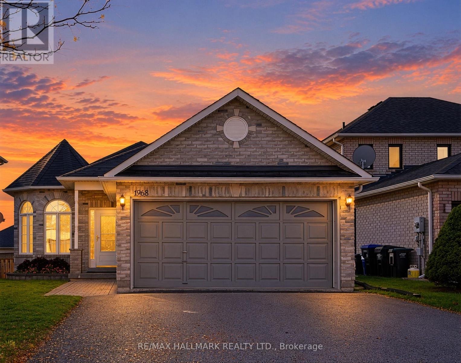 1968 ROMINA COURT, Innisfil, Ontario