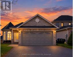 1968 ROMINA COURT, Innisfil, Ontario