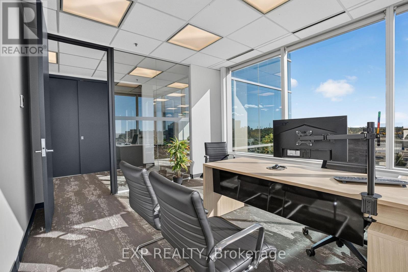2700 MATHESON BOULEVARD, Mississauga, Ontario