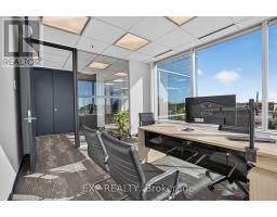 2700 MATHESON BOULEVARD, Mississauga, Ontario