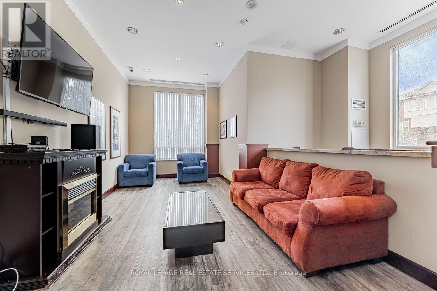1704 - 1359 Rathburn Road E, Mississauga, Ontario  L4W 5P7 - Photo 40 - W14105674