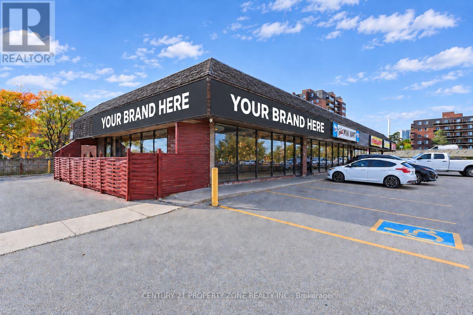 1 - 1631 OXFORD STREET E, London East, Ontario
