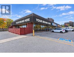 1 - 1631 OXFORD STREET E, London East, Ontario