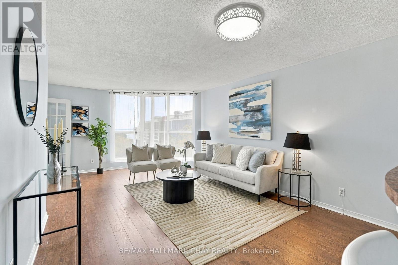 710 - 150 Dunlop Street E, Barrie (City Centre), Ontario  L4M 6H1 - Photo 16 - S14107730