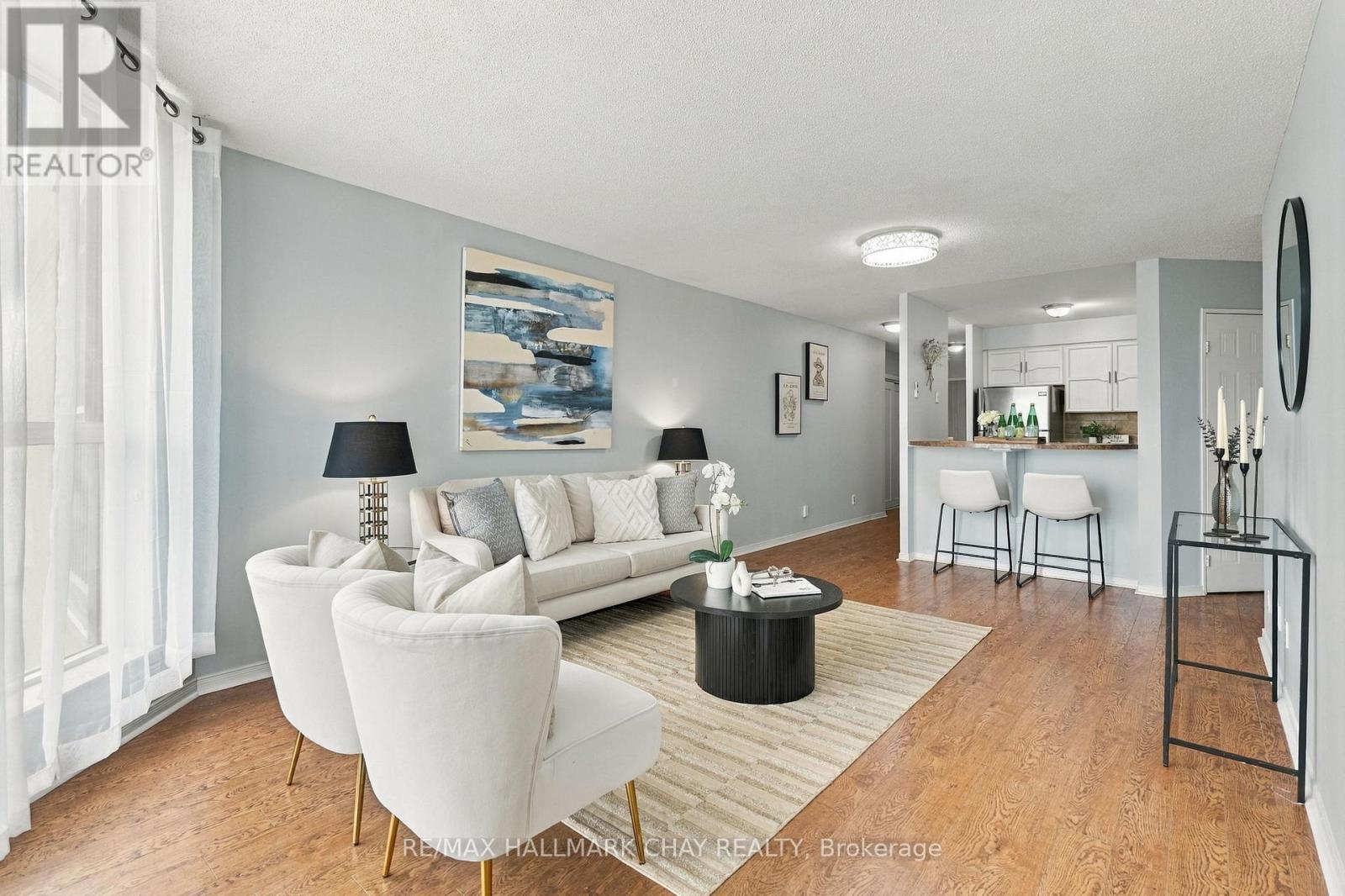 710 - 150 Dunlop Street E, Barrie (City Centre), Ontario  L4M 6H1 - Photo 17 - S14107730