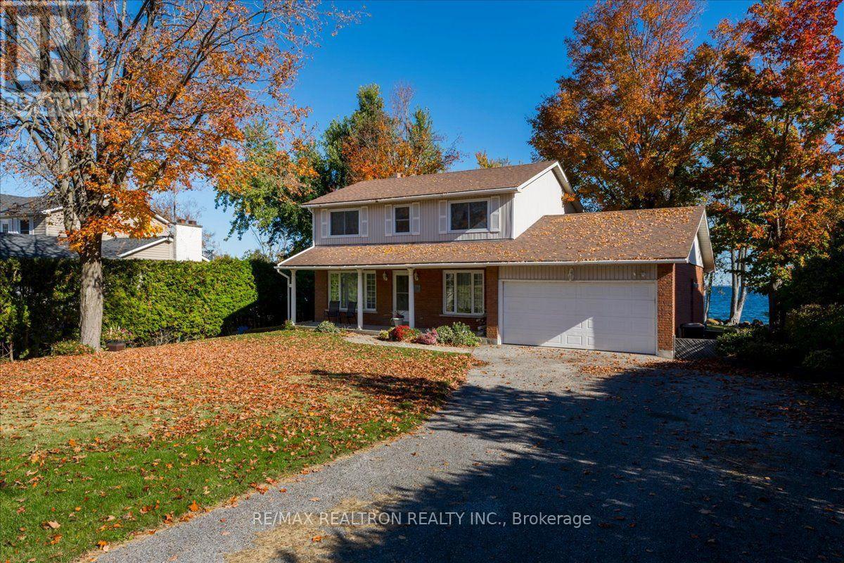 39 Grandview Crescent, Oro-Medonte, Ontario  L0L 2E0 - Photo 1 - S14107794