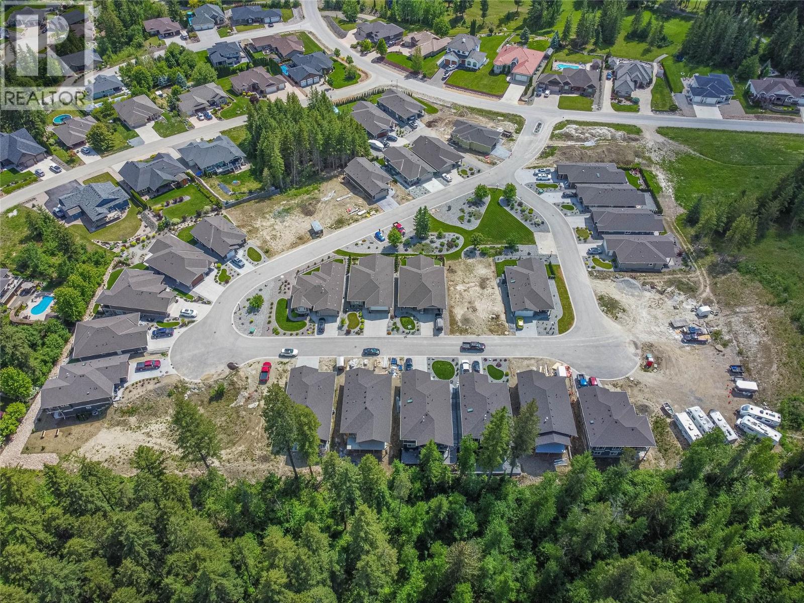 2715 Golf Course Drive Unit# 10, Blind Bay, British Columbia V0E 1H1 - Photo 11 - 10335778
