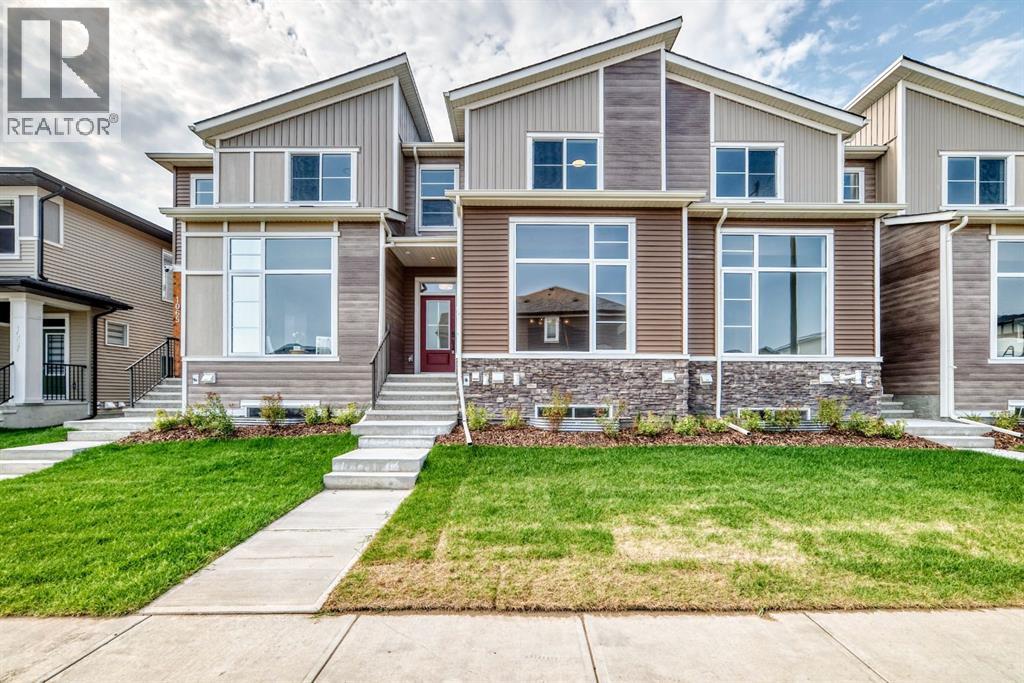 1063 Bayview Crescent SW, Airdrie, Alberta
