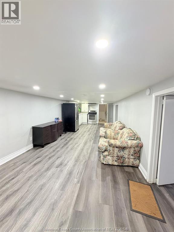 1889 University Avenue West Unit# Lower, Windsor, Ontario  N9B 1C7 - Photo 2 - 26026005