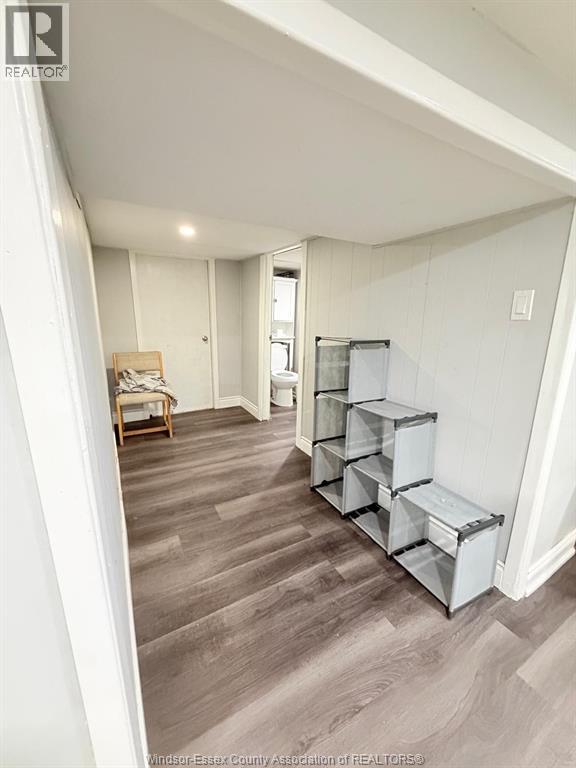 1889 University Avenue West Unit# Lower, Windsor, Ontario  N9B 1C7 - Photo 5 - 26026005